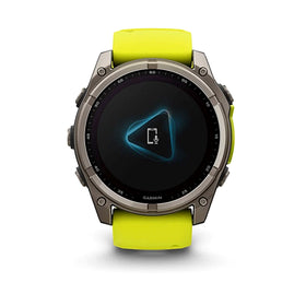 Garmin fenix 8 51mm Solar Smart Watch