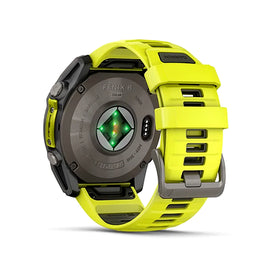 Garmin fenix 8 51mm Solar Smart Watch