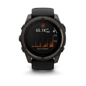 Garmin fenix 8 51mm Solar Smart Watch