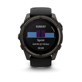 Garmin fenix 8 51mm Solar Smart Watch