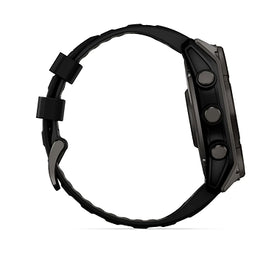 Garmin Fenix 8 47mm Saph Solar Smart Watch