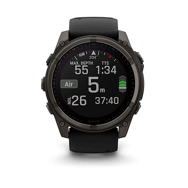 Garmin fenix 8 51mm Solar Smart Watch