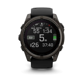 Garmin fenix 8 51mm Solar Smart Watch
