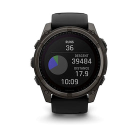 Garmin fenix 8 51mm Solar Smart Watch