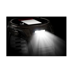 Garmin Fenix 8 47mm Saph Solar Smart Watch