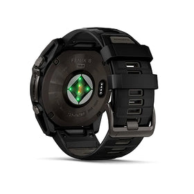 Garmin fenix 8 51mm Solar Smart Watch