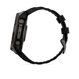 Garmin fenix 8 51mm Solar Smart Watch
