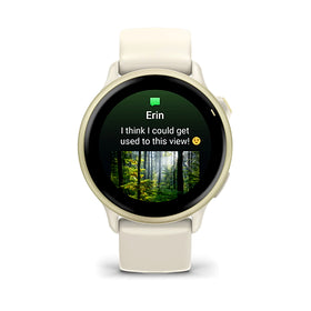 Gramin Vivoactive 6 Watch