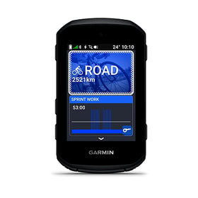 Garmin Edge 550 Device Bike Computer