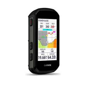 Garmin Edge 550 Device Bike Computer