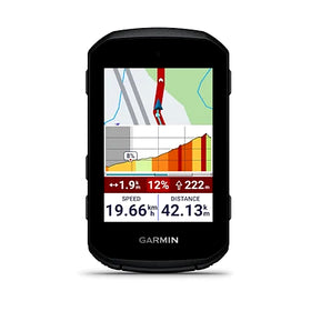 Garmin Edge 550 Device Bike Computer