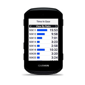 Garmin Edge 550 Device Bike Computer