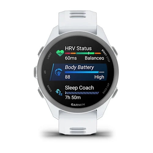 Garmin Forerunner 170 Smart Watch