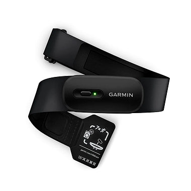 Garmin Hrm 200 Heart Rate Monitor