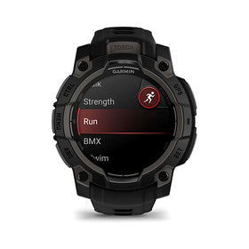 Garmin Instinct 3 45 mm Amoled Smart Watch