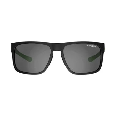 Tifosi Swick Satin Black Neon