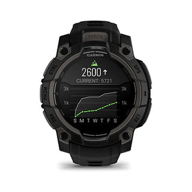 Garmin Instinct 3 45 mm Amoled Smart Watch