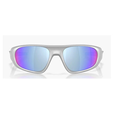 Oakley Neofarma X SIlver Prizm Deep Water Polarized