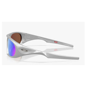 Oakley Neofarma X SIlver Prizm Deep Water Polarized