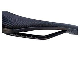 Elsier Comfort Pro Cut-Out Saddle