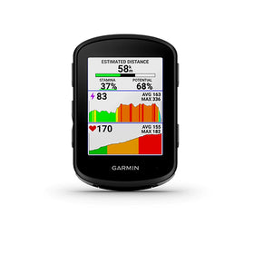 Garmin Edge 540 Bundle