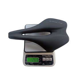 Elsier AeroFlow Performance Saddle