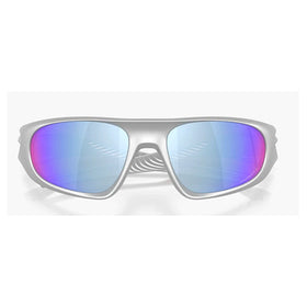 Oakley Neofarma X SIlver Prizm Deep Water Polarized