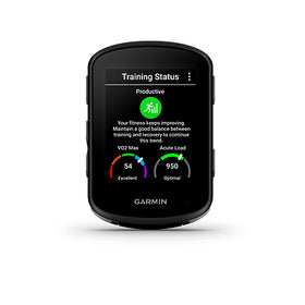 Garmin Edge 540 Bundle