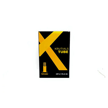 KRUTIALS TUBE 29*1.75*2.35 AV48