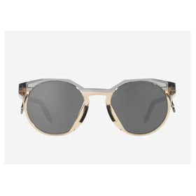Oakley HSTN Metal Sunglass with Grey Ink/Sepia and Prizm Black lens
