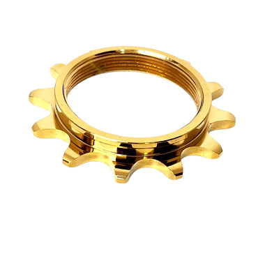Elsier Track Cycling Cog 12T