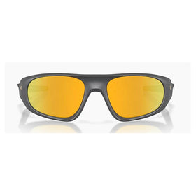 Oakley Neofarma Sunglass with Matte Carbon and Prizm24K Polarized lens
