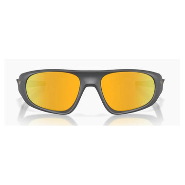 Oakley Neofarma Sunglass with Matte Carbon and Prizm24K Polarized lens