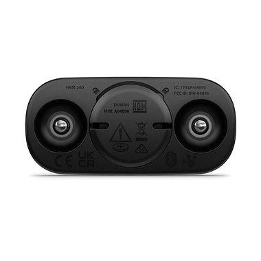 Garmin Hrm 200 Heart Rate Monitor