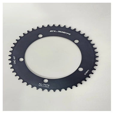 Elsier Chainring 144 BCD Track Bike Fixie Aero Fixed