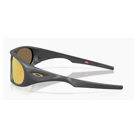 Oakley Neofarma Sunglass with Matte Carbon and Prizm24K Polarized lens