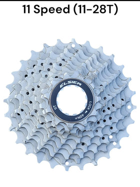 Elsier Road Bicycle Cassette -11Speed