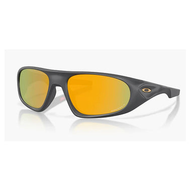 Oakley Neofarma Sunglass with Matte Carbon and Prizm24K Polarized lens