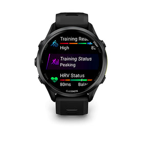 Garmin Forerunner 970 Watch