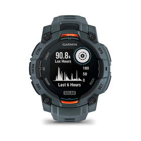 Garmin Instinct 3 45 mm Solar Smart Watch