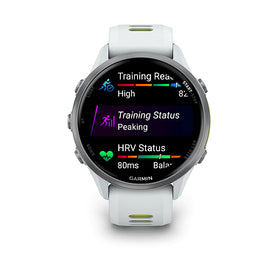 Garmin Forerunner 970 Watch