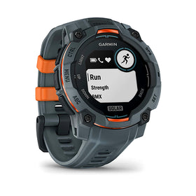 Garmin Instinct 3 45 mm Solar Smart Watch