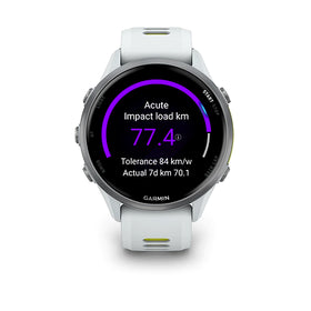 Garmin Forerunner 970 Watch