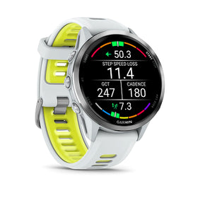 Garmin Forerunner 970 Watch