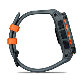 Garmin Instinct 3 45 mm Solar Smart Watch