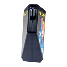 Elsier Aero Hard Shell Seatpost Saddle Bag