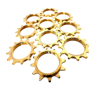 Elsier Track Cycling Cog 12T