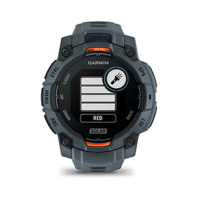 Garmin Instinct 3 45 mm Solar Smart Watch