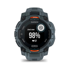 Garmin Instinct 3 45 mm Solar Smart Watch