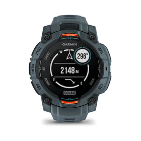 Garmin Instinct 3 45 mm Solar Smart Watch